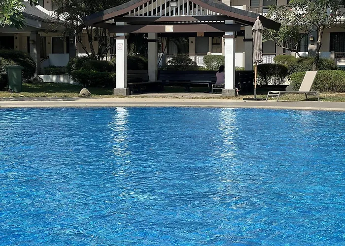 公寓 Stunning 2br Apt, 65 Sq M Netflix At Rosewood Pointe Residences Near Bgc