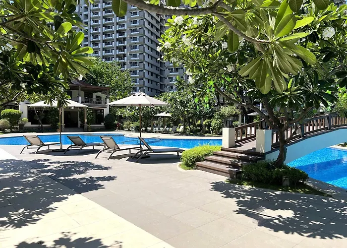 Stunning 2br Apt, 65 Sq M Netflix At Rosewood Pointe Residences Near Bgc 公寓 马尼拉
