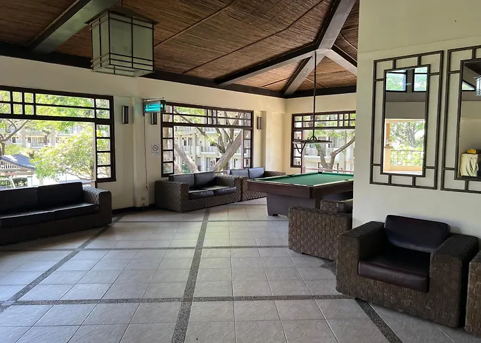 公寓 Stunning 2br Apt, 65 Sq M Netflix At Rosewood Pointe Residences Near Bgc 马尼拉